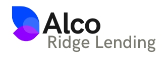 Alco Ridge Lending